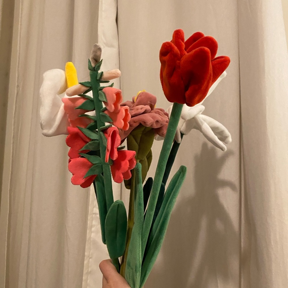 CJ Hendry Flower Bouquet